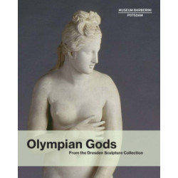 Olympian Gods (Уценка)