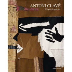 Antoni Clavé : L'esprit du guerrier