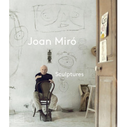 Joan Miró: Sculptures