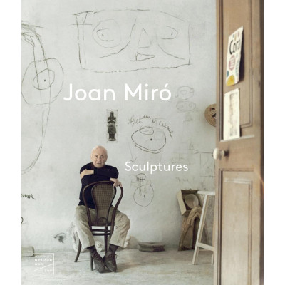 Joan Miró: Sculptures