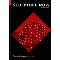 Sculpture Now (World of Art)