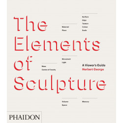 Elements of Sculpture, The (Уценка)