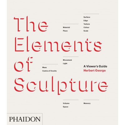 Elements of Sculpture, The (Уценка)