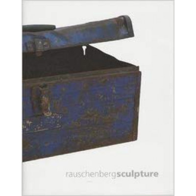 Rauschenberg Sculpture