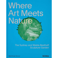 Where Art Meets Nature: The Sydney and Walda Besthoff Sculpture Garden Where Art Meets Nature: The Sydney and Walda Besthoff Sculpture Garden
