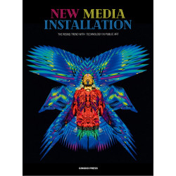 New Media Installation