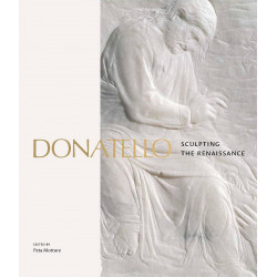 Donatello: Sculpting the Renaissance