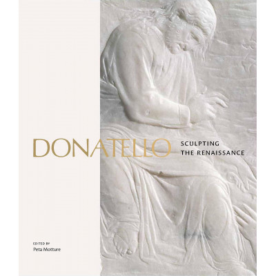 Donatello: Sculpting the Renaissance