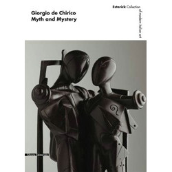 Giorgio De Chirico: Myth and Mystery (Уценка)