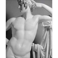 Canova: Four Tempos (Volume II)