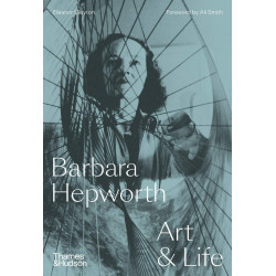 Barbara Hepworth : Art & Life