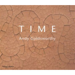 Andy Goldsworthy. Time