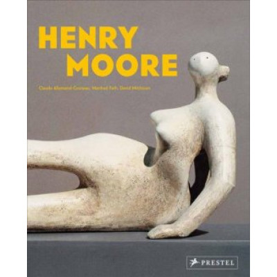 Henry Moore: From the Inside Out