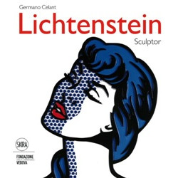 Lichtenstein: Sculptor (Уценка)
