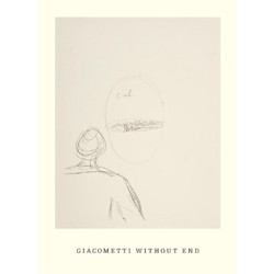 Giacometti: Without End (Уценка)