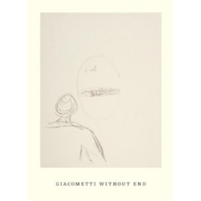Giacometti: Without End (Уценка)