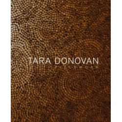 Tara Donovan