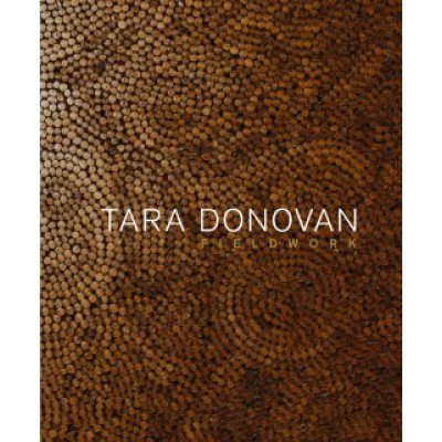 Tara Donovan