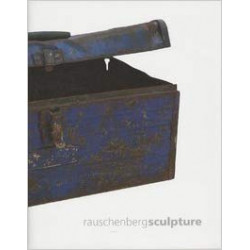 Rauschenberg Sculpture (Уценка)