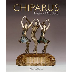 Chiparus: Master of Art Deco
