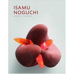 Isamu Noguchi