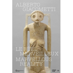 Alberto Giacometti