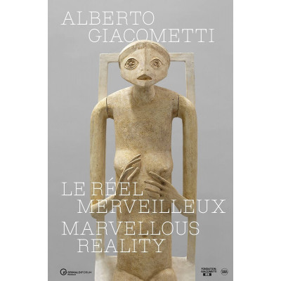Alberto Giacometti