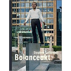 Stephan Balkenhol: Balancing Act