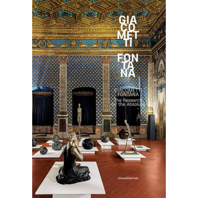Giacometti / Fontana: The Research for the Absolute