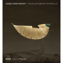Angels from Infinity: The Sculptures of Chi Wing Lo
