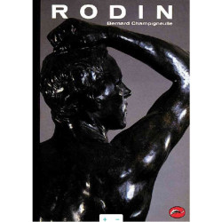 Rodin (World of Art) (Уценка) Rodin (World of Art) (Уценка)