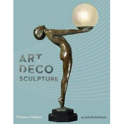 Art Deco Sculpture (Уценка)