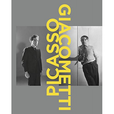 Picasso - Giacometti