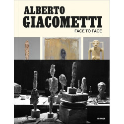 Alberto Giacometti