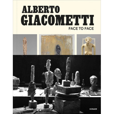 Alberto Giacometti