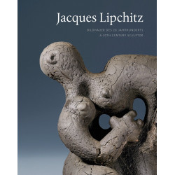 Jacques Lipchitz: a 20th-Century Sculptor