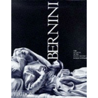 Bernini: The Sculpture of the Roman Baroque
