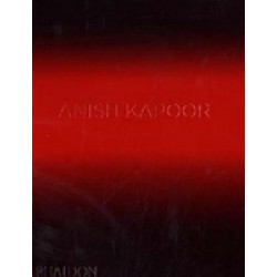 Anish Kapoor