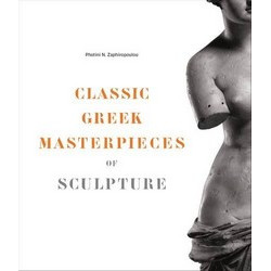 Classic Greek Masterpeices of Sculpture
