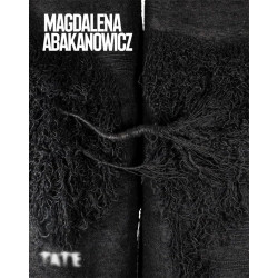 Magdalena Abakanowicz