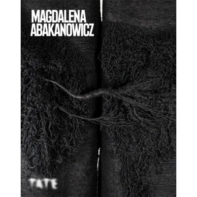 Magdalena Abakanowicz