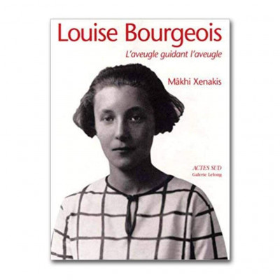 Louise Bourgeois