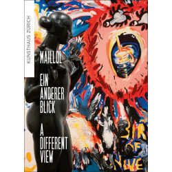 Maillol―A Different View
