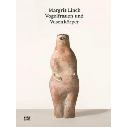Margrit Linck. Bird Women and Vase Bodies