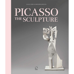 Picasso: The Sculpture