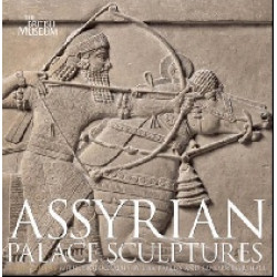 Assyrian Palace Sculptures