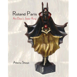 Roland Paris: The Art Deco Jester King