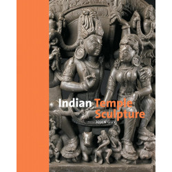 Indian Temple Sculpture