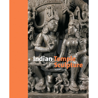 Indian Temple Sculpture