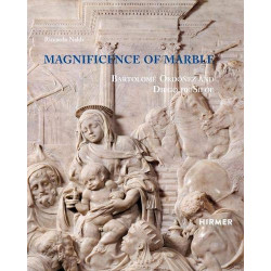 Magnificence of Marble Magnificence of Marble